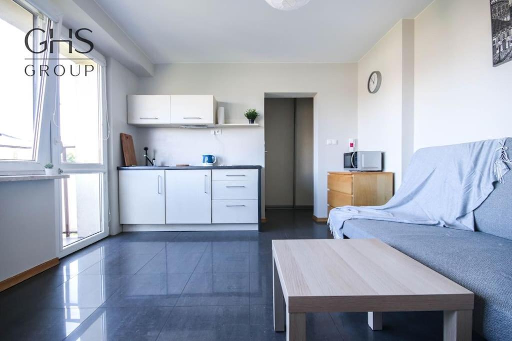 Przytulny Apartament W Centrum Krakowa Extérieur photo
